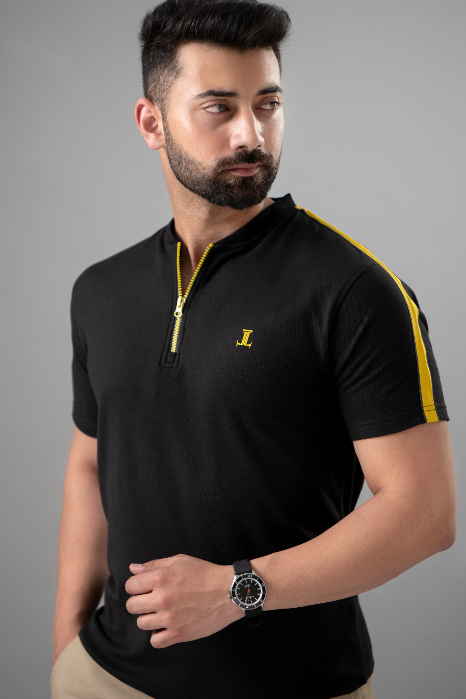 Polo shirts in lahore sale