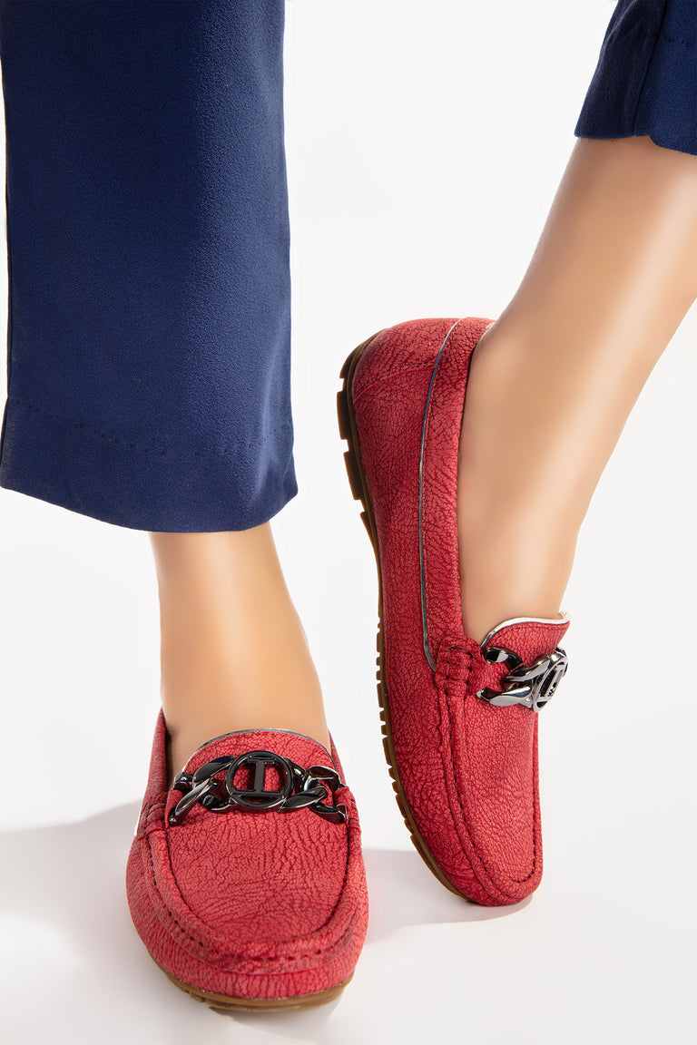 Womens moccassins online