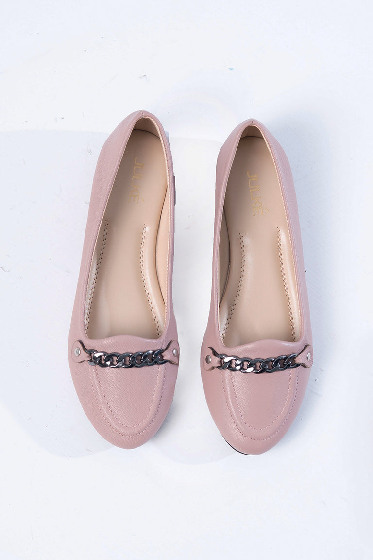 Ladies flat shoes online