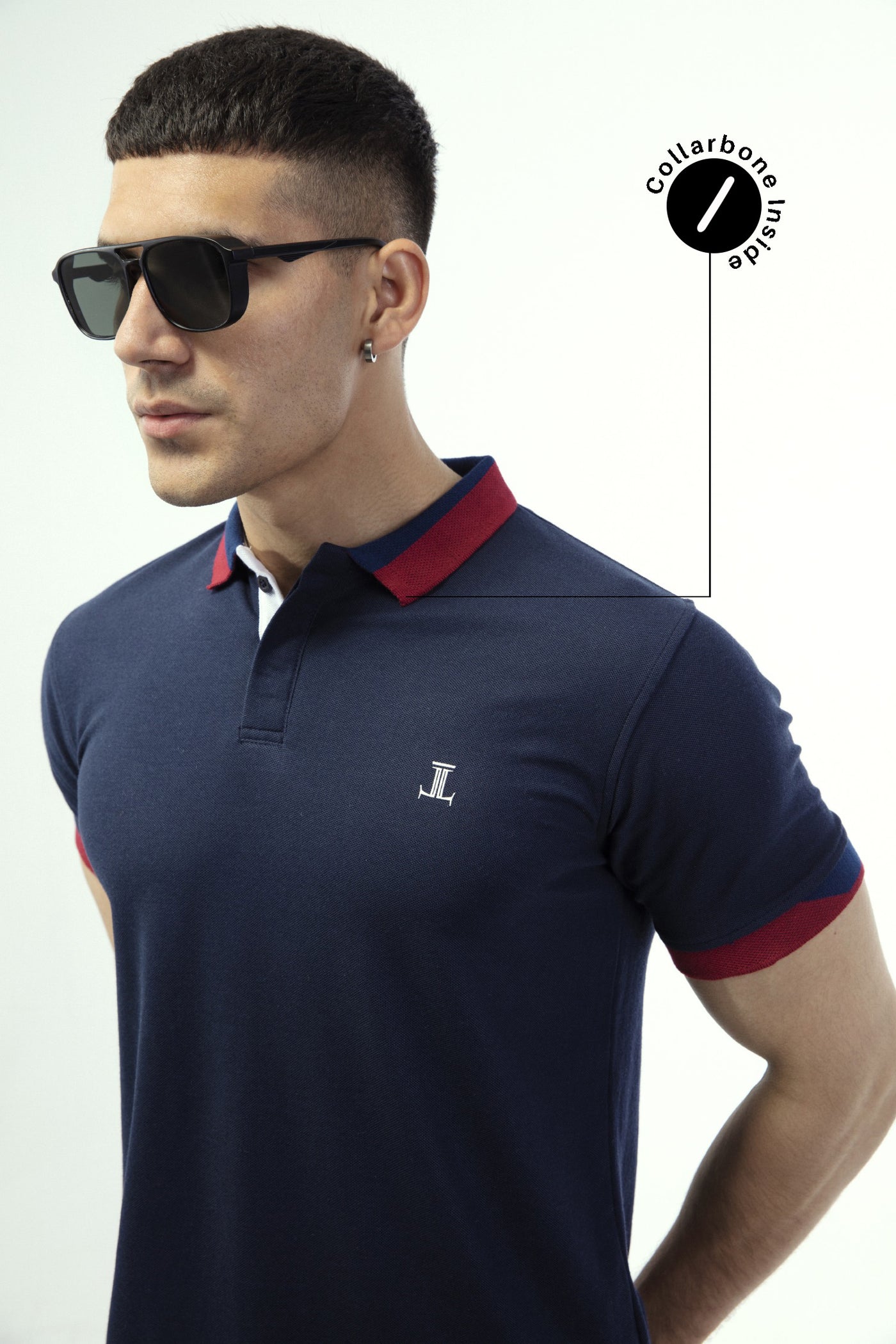 Mens polo brand shirts hotsell