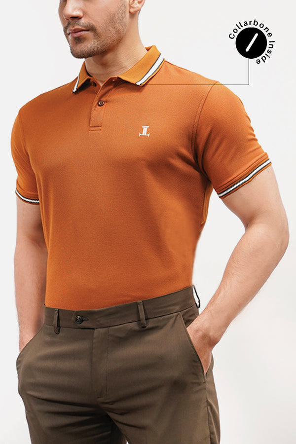 Mens polos sale best sale