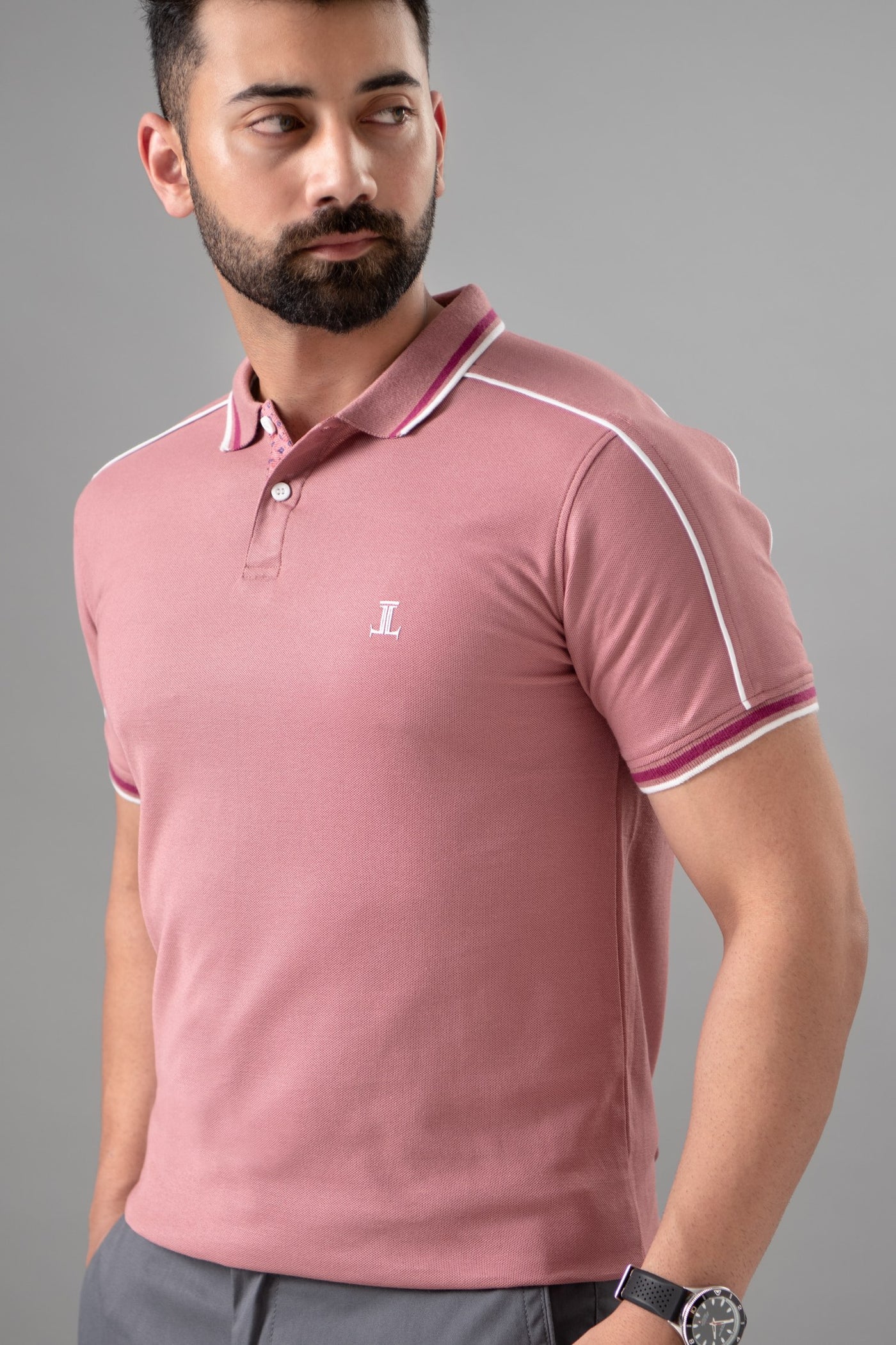 Mens summer polo shirts best sale